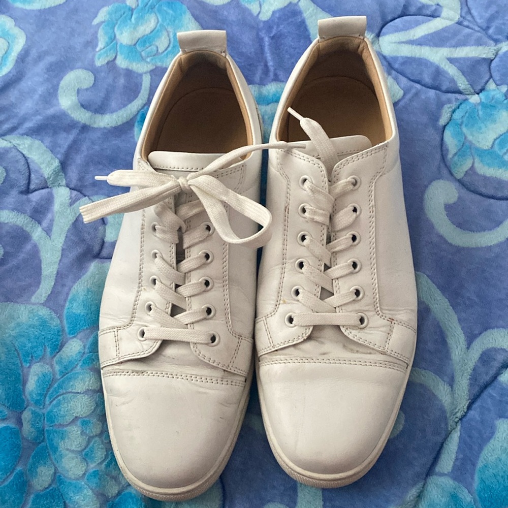 Christian Louboutin